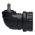 Насадка Black&Decker CSRA1 угловая Насадка Black&Decker CSRA1 угловая