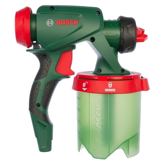 Краскопульт Bosch PFS 3000-2