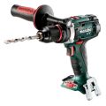 Аккумуляторная дрель-шуруповерт Metabo BS 18 LTX Impuls(без акк и зу) Аккумуляторная дрель-шуруповерт Metabo BS 18 LTX Impuls(без акк и зу)