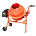 Бетоносмеситель REDVERG RD-CM63 Бетоносмеситель REDVERG RD-CM63