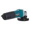 Машина шлифовальная угловая Makita 9565HZK