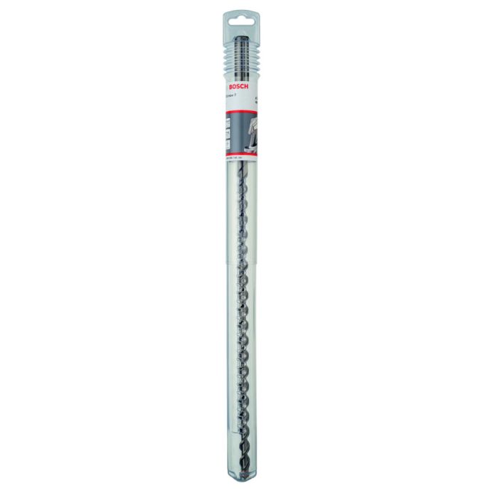 Бур SDS-max Bosch Speed X 14х540мм (745)