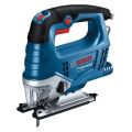 Лобзик Bosch GST 750 (06015B4121) Лобзик Bosch GST 750 (06015B4121)