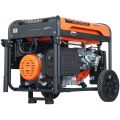 Бензиновый генератор Aurora AGE 7500 D Бензиновый генератор Aurora AGE 7500 D