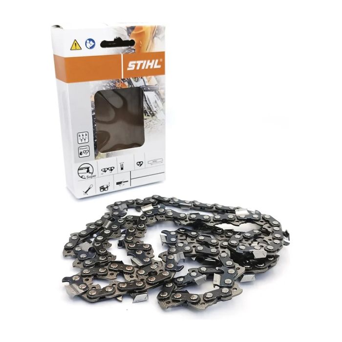 Цепь Stihl Pro Rapid Super 0.325" 1.3мм 66зв