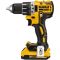 Набор аккумуляторных инструментов DeWalt DCD791D2MT (Шуруповерт DCD791D2 + МФИ DCS356N)