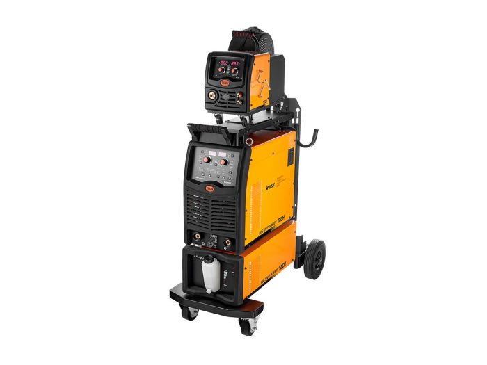 Сварочный инвертор Сварог MIG TECH MIG 500 P (N36801)
