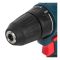Аккумуляторная дрель-шуруповерт Bosch GSR 120-LI (0F1)