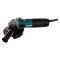 Машина шлифовальная угловая Makita GA6040R