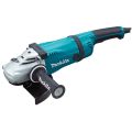 Машина шлифовальная угловая Makita GA9030F01 Машина шлифовальная угловая Makita GA9030F01