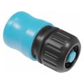 Коннектор Cellfast BASIC 1/2'' с автостопом (50-120) Коннектор Cellfast BASIC 1/2'' с автостопом (50-120)