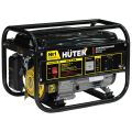Бензиновый генератор Huter DY3.0A Бензиновый генератор Huter DY3.0A