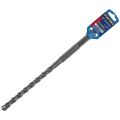 Бур SDS-Max Практика 16х340мм (647-840) Бур SDS-Max Практика 16х340мм (647-840)