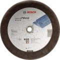 Круг отрезной по металлу Bosch Expert for Metal 300х3.5х22.2мм (380) Круг отрезной по металлу Bosch Expert for Metal 300х3.5х22.2мм (380)