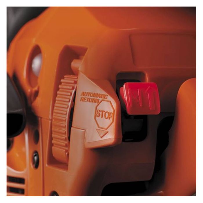 Бензопила Husqvarna 353 18"