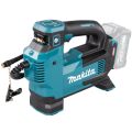 Компрессор автомобильный аккумуляторный Makita MP001GZ Компрессор автомобильный аккумуляторный Makita MP001GZ