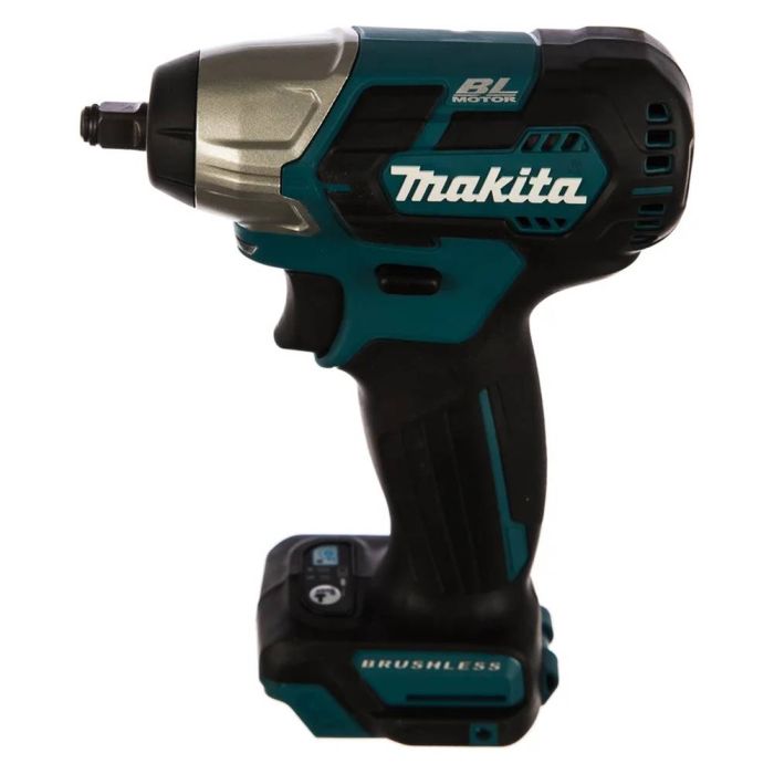 Аккумуляторный гайковерт Makita TW160DZ ударный (без акк, без з/у)