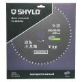 Диск пильный по дереву SHYLD 250х32/30мм 60Т (20250) Диск пильный по дереву SHYLD 250х32/30мм 60Т (20250)