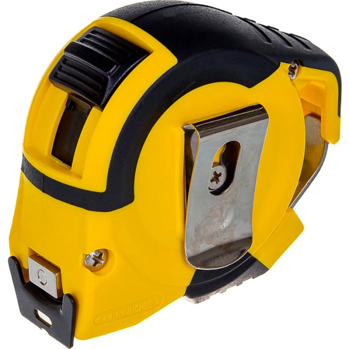 Рулетка измерительная STANLEY MAX 3м x 19мм STHT0-36121