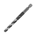 Сверло по металлу Bosch HSS-G Impact Control 8х117мм 1/4" (061) Сверло по металлу Bosch HSS-G Impact Control 8х117мм 1/4" (061)