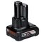 Аккумулятор Bosch GBA Li-Ion 12В 4Ач (F71)