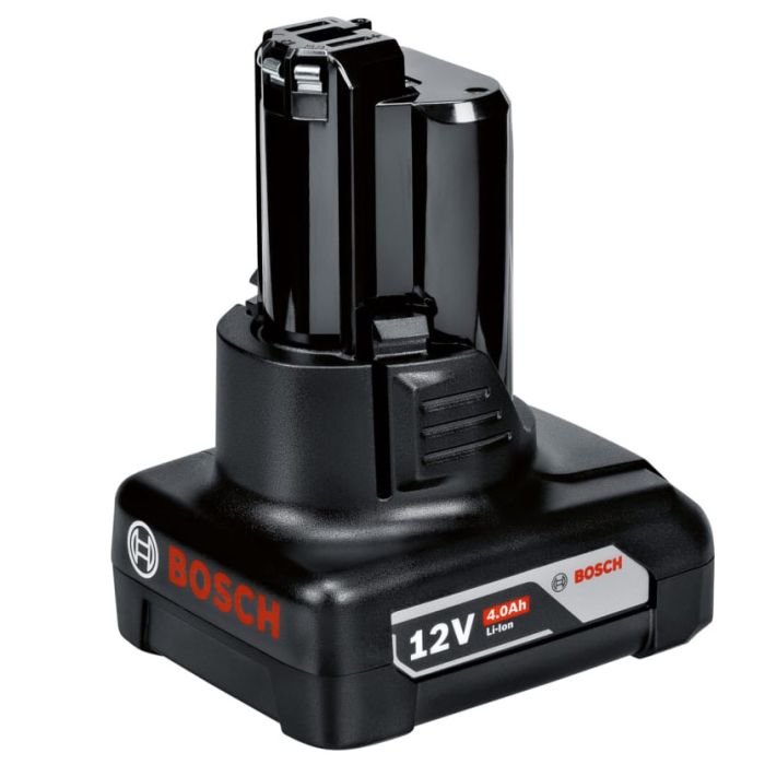 Аккумулятор Bosch GBA Li-Ion 12В 4Ач (F71)