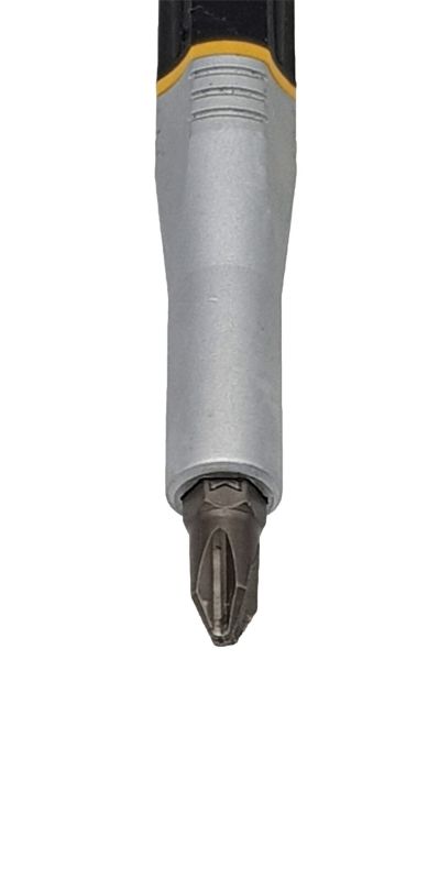 Магнитный ударный битодержатель Felo 1/4" 95 мм на блистере, 03829594