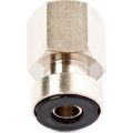 Переходник OMG 20 (папа байонет - мама 1/4"F) Переходник OMG 20 (папа байонет - мама 1/4"F)