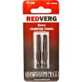 Бита REDVERG TT30х50мм 2шт (720551) Бита REDVERG TT30х50мм 2шт (720551)