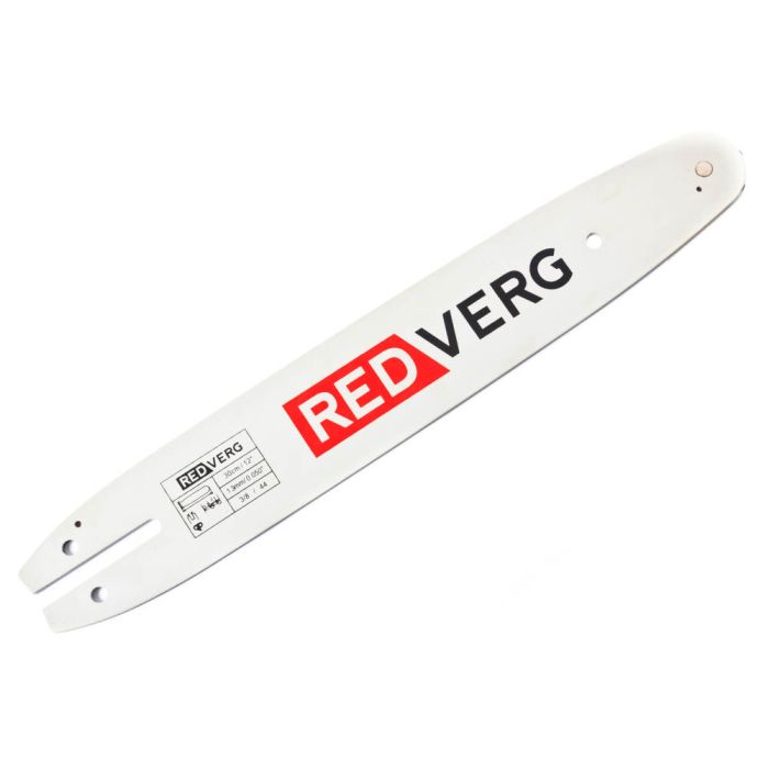 Шина REDVERG 30см 3/8" 1,3мм 44зв
