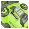 Аккумуляторная газонокосилка Greenworks G40LM49DBK4