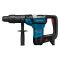 Перфоратор Bosch GBH 5-40D (0F0)