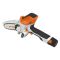 Аккумуляторная цепная пила Stihl GTA 26 4"
