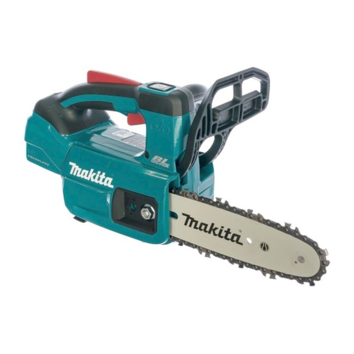 Пила цепная аккумуляторная Makita DUC204RT