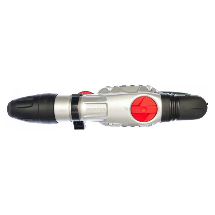 Перфоратор Metabo KHE 5-40