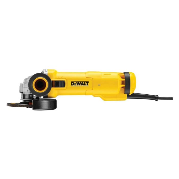 Машина шлифовальная угловая DeWalt DWE4207
