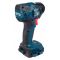 Аккумуляторный гайковерт Bosch GDR 18V-200 C ударный (без акк, без з/у)