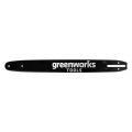 Шина Greenworks 40см 3/8"1.1мм 56зв (29757) Шина Greenworks 40см 3/8"1.1мм 56зв (29757)
