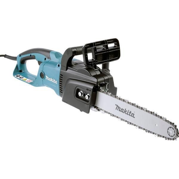 Электрическая цепная пила Makita UC4551A-5M
