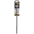Бур SDS-plus DeWalt XLR DT8930 10х260мм Бур SDS-plus DeWalt XLR DT8930 10х260мм