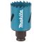 Коронка Makita Ezychange 38мм биметаллическая (B-11368)