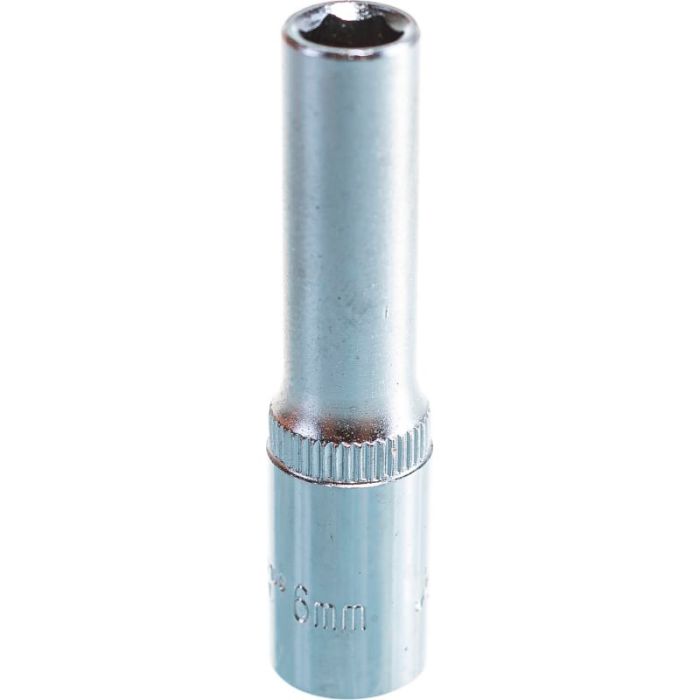 Головка торцевая Jonnesway 1/4" 6мм (S04HD2106)