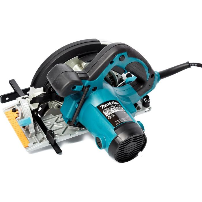 Пила дисковая Makita HS7100