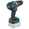 Аккумуляторная дрель-шуруповерт Makita HP002GZ ударная (без акк, без з/у)