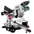 Пила торцовочная Metabo KGS 216 M (613216000) Пила торцовочная Metabo KGS 216 M (613216000)