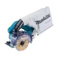 Пила дисковая аккумуляторный Makita DCC500Z Пила дисковая аккумуляторный Makita DCC500Z