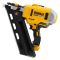 Аккумуляторный гвоздезабиватель DeWalt DCN692P2