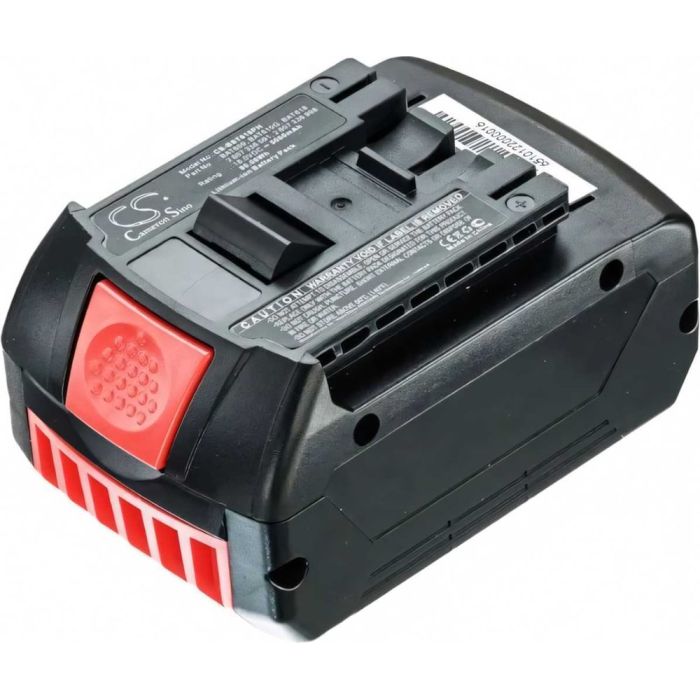 Батарея аккумуляторная Pitatel BOSCH Li-Ion 18V 4.0Ah
