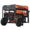 Бензиновый генератор Aurora AGE 7500 DSX Бензиновый генератор Aurora AGE 7500 DSX