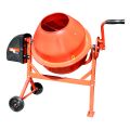 Бетоносмеситель REDVERG RD-CM63L Бетоносмеситель REDVERG RD-CM63L